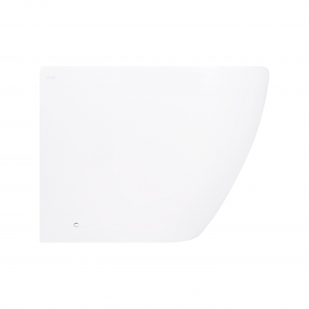 Біде підлогове Qtap Robin 560x355x410 White QT13441381W