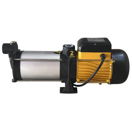 Насос відцентровий багатоступінчастий Optima MH-N 1500INOX 1,5кВт нерж, колеса в інтернет-магазині Yago