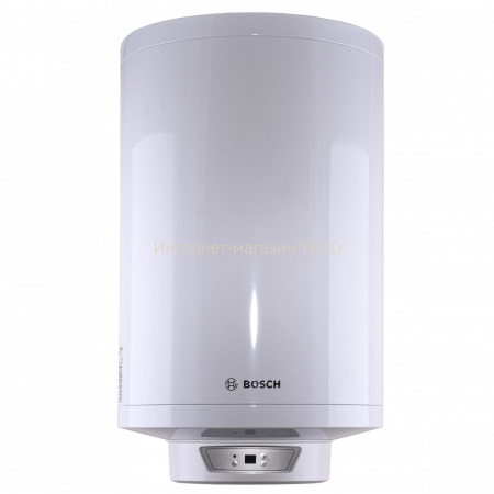 Водонагрівач Bosch Tronic 8000 T ES 080-5 2000W сухий ТЕН, електронне керування в інтернет-магазині Yago