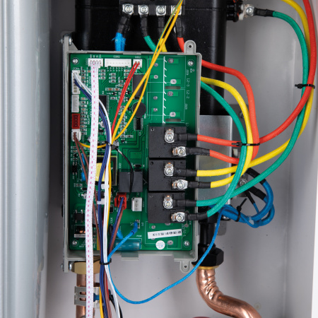 Котел електричний Thermo Alliance 12 кВт в інтернет-магазині Yago