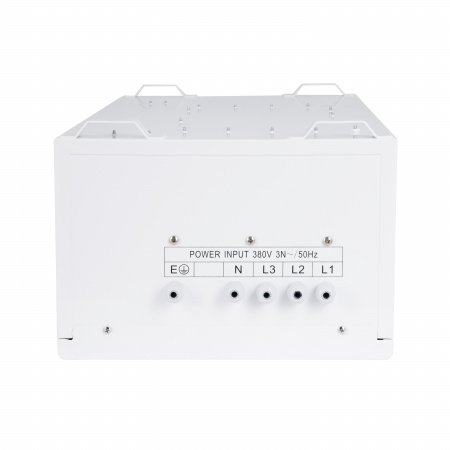 Котел електричний Thermo Alliance 4 кВт TA149DCN4 в інтернет-магазині Yago