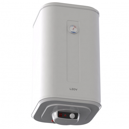 Водонагрівач LEOV LV Prism 100 l квадрат (100L Prism) в інтернет-магазині Yago