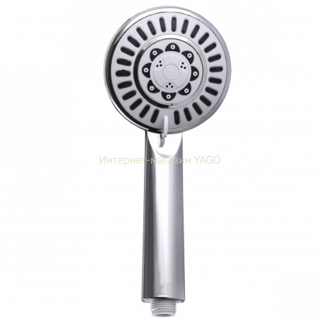 Душова лійка Globus Lux  RAYS NS-780-P