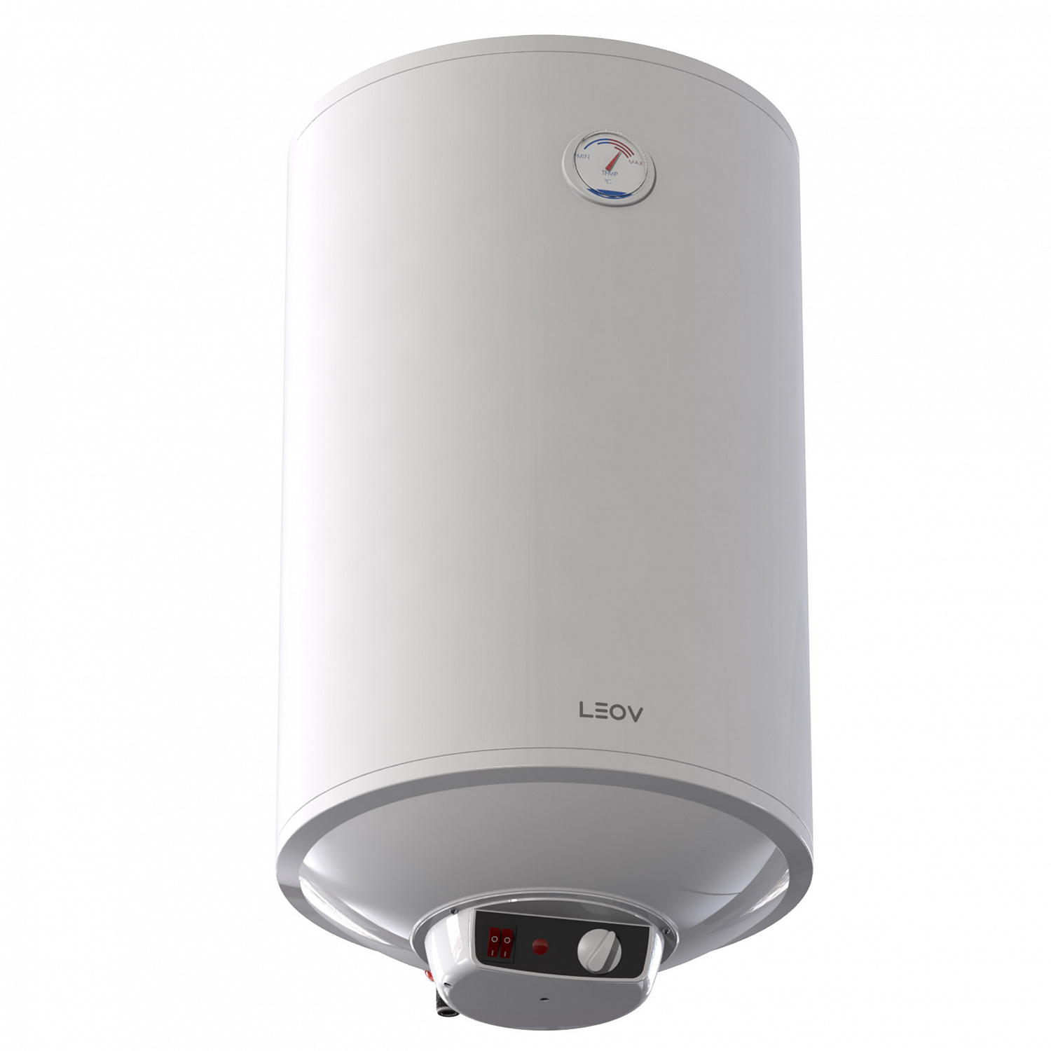 Водонагрівач LEOV LV Dry  80 l сухий тен (80L D) в інтернет-магазині Yago