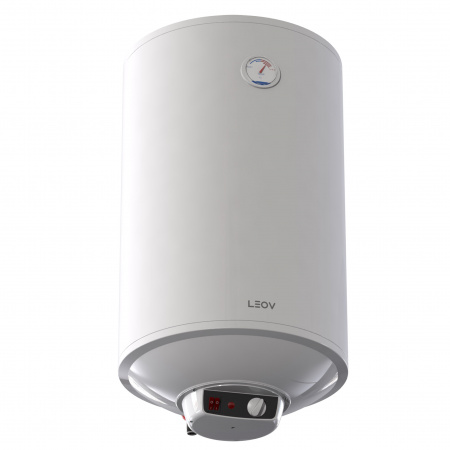 Водонагрівач LEOV LV Dry  80 l сухий тен (80L D) в інтернет-магазині Yago