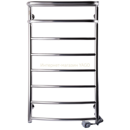 Рушникосушарка UNIO Op ER 900-500-8 Олівія з полицею електро в інтернет-магазині Yago