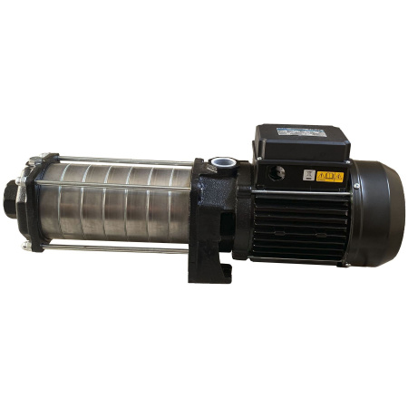 Насос відцентровий горизонтальний багатоступеневий OP-32R/7  1.1 кВт SAER (5,4 м3/ч, 59,5 м) в інтернет-магазині Yago