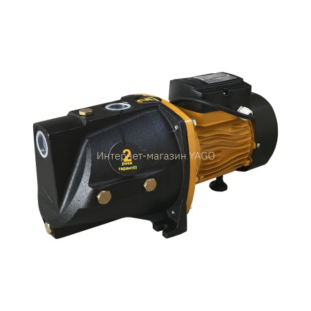 Насос відцентровий Optima JET100 1,1кВт чавун довгий в інтернет-магазині Yago