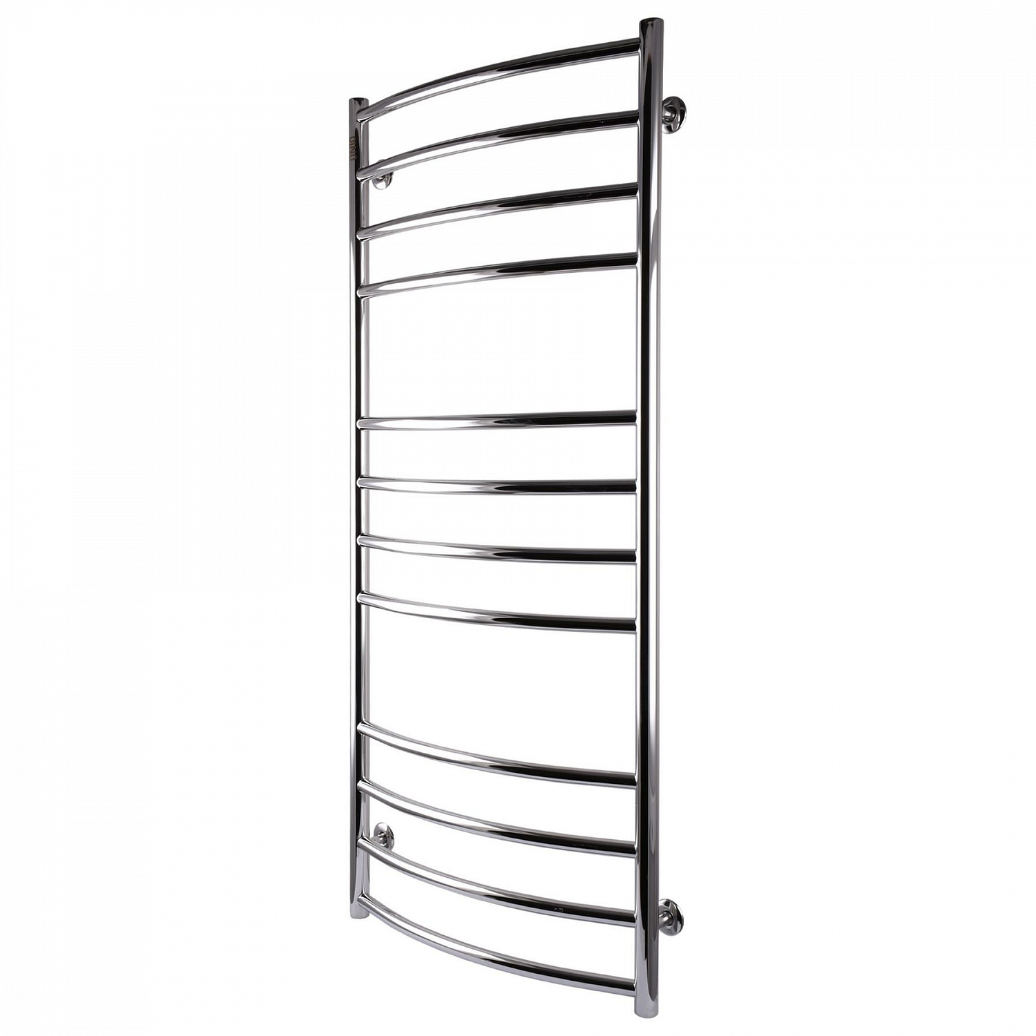 Рушникосушарка UNIO LDE W 1200-500-12 Драбинка Дуга Еліт вода в інтернет-магазині Yago