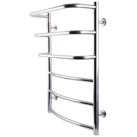 Рушникосушарка UNIO LКD W 700-500-6 Драбинка Каскад Дуга вода в інтернет-магазині Yago