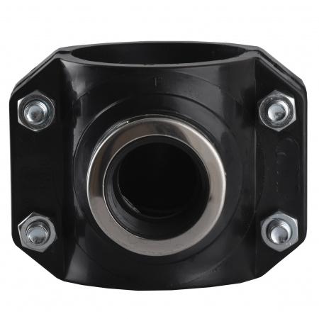 Врізка ПНД Vsplast 63*1   ''  ВР 9001 в інтернет-магазині Yago