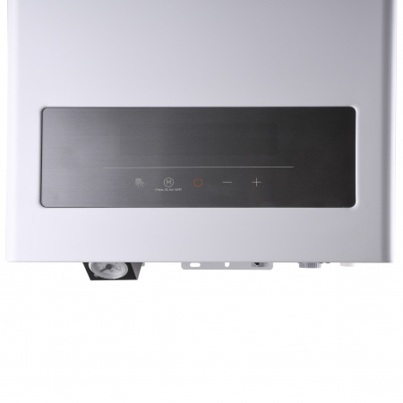 Електричний котел Midea DSFB80BW Wi-Fi 8 кВт в інтернет-магазині Yago