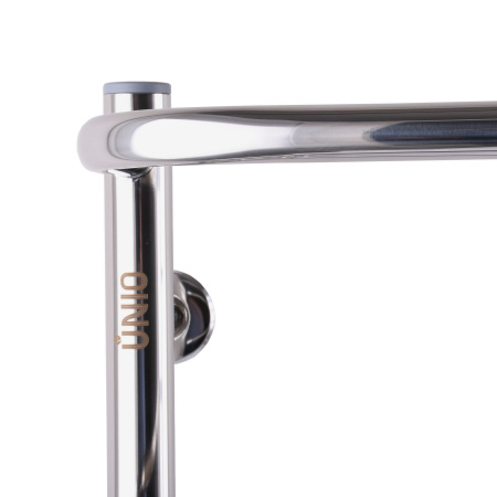 Рушникосушарка UNIO LS ER 700-500-5 Драбинка Скоба електро в інтернет-магазині Yago