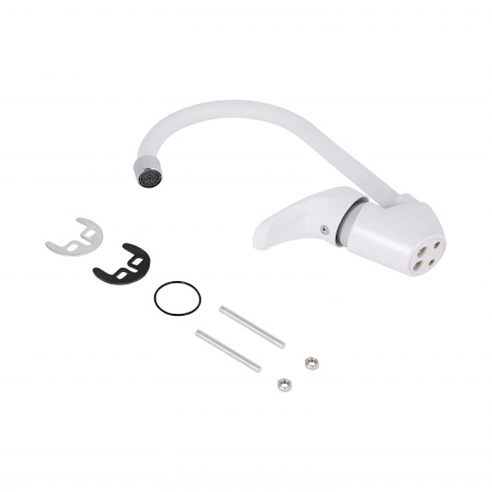 Змішувач для кухні Brinex 36W 007