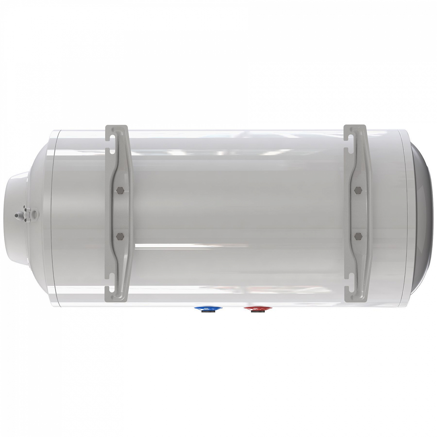 Водонагрівач LEOV LH Slim 50 l горизонтальний  (50L Slim H) в інтернет-магазині Yago