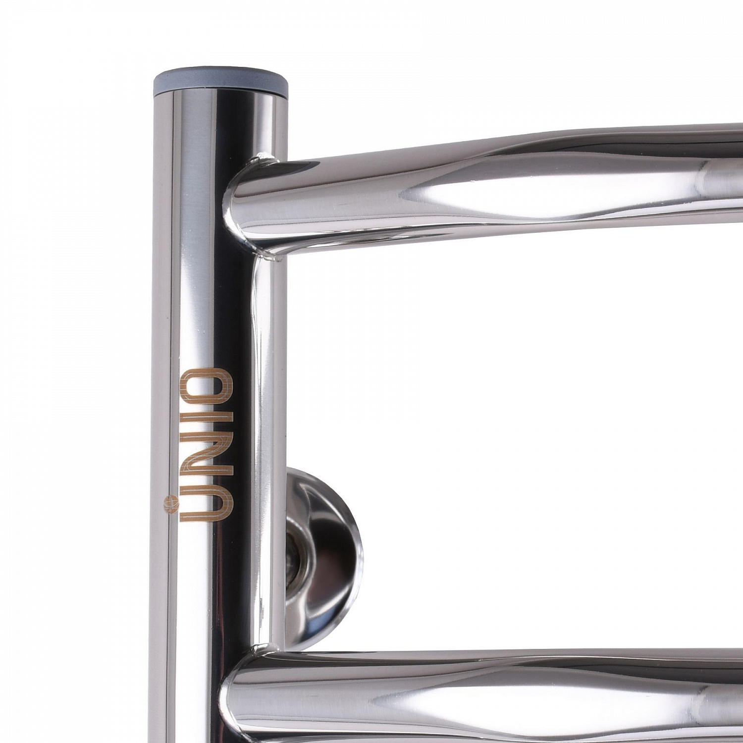 Рушникосушарка UNIO LT ER 700-500-7 Драбинка Трапеція електро в інтернет-магазині Yago