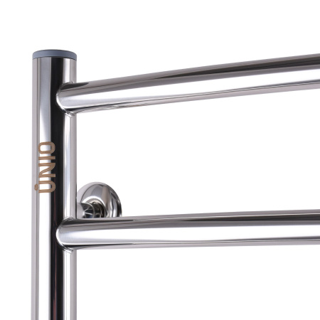 Рушникосушарка UNIO LDE ER 1000-500-9 Драбинка Дуга Еліт електро в інтернет-магазині Yago