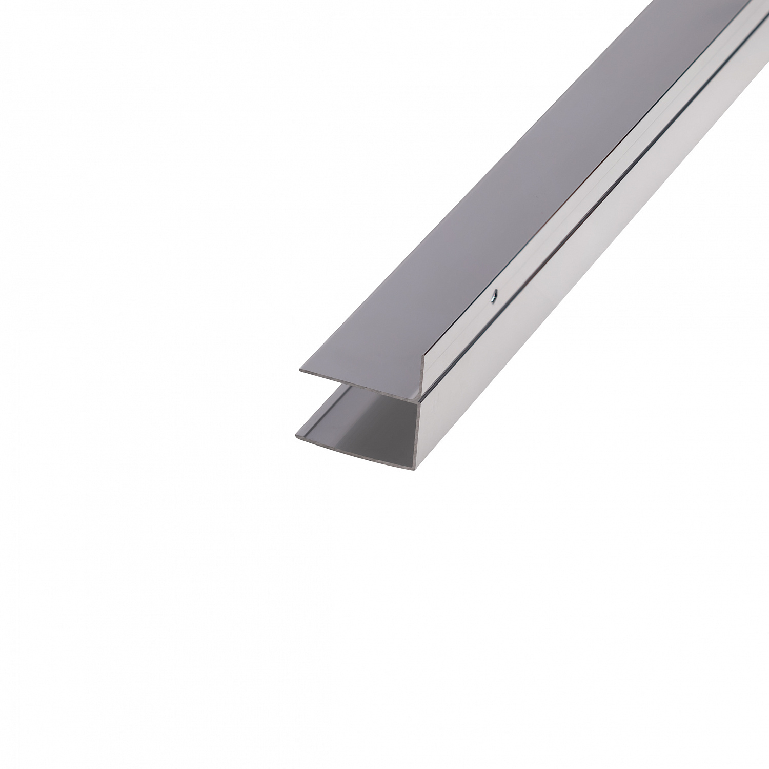 Душова кабіна Qtap Taurus CRM1011AC6 100х100 см, скло Clear 6 мм покриття CalcLess, без піддона