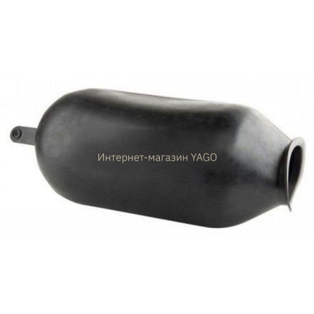 Гумова мембрана для бака VOLKS 80-100л в інтернет-магазині Yago