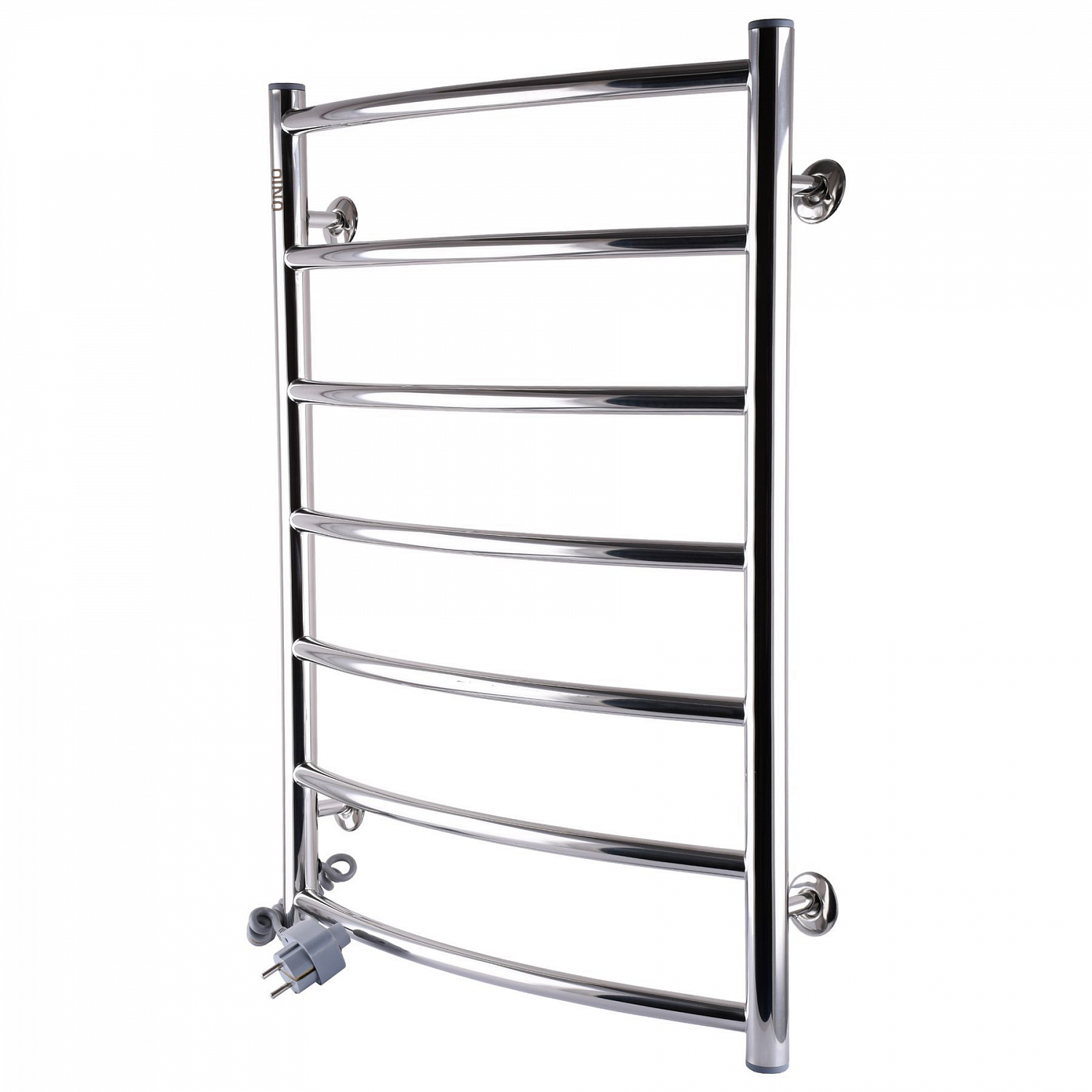 Рушникосушарка UNIO LD EL 700-500-7 Драбинка Дуга електро в інтернет-магазині Yago