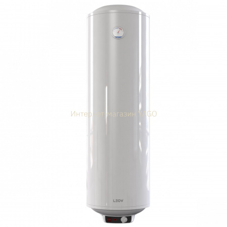 Водонагрівач LEOV LV Slim Dry 80 l сухий тен (80L Slim D) в інтернет-магазині Yago