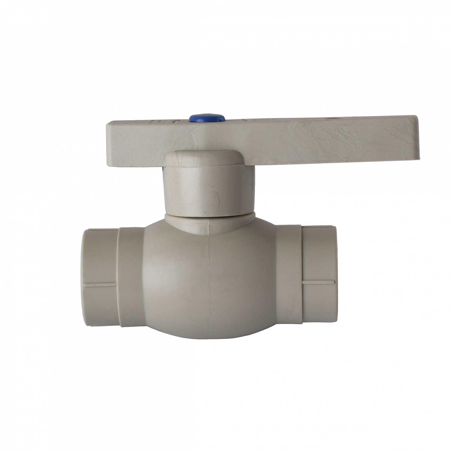 Кран кульовий Vsplast PPR ф25  1021 в інтернет-магазині Yago