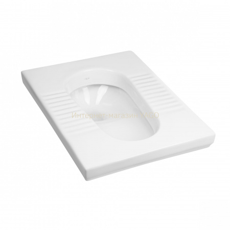 Чаша Генуя Qtap Kalao 525х470х24 White QT0823HD5LW