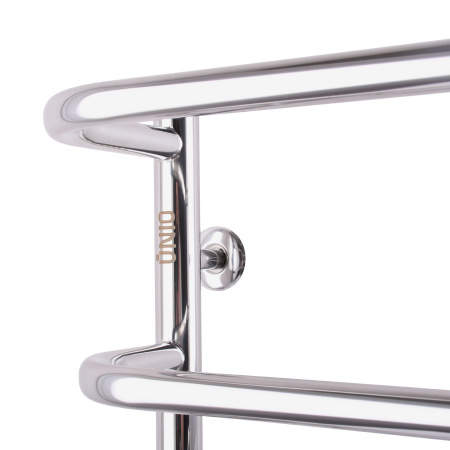 Рушникосушарка UNIO LКD W 600-500-5 Драбинка Каскад Дуга вода в інтернет-магазині Yago