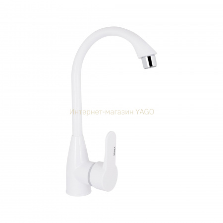 Змішувач для кухні Brinex 35W 007