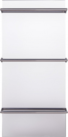 Електрична рушникосушарка нержавіюча сталь SWT-T 150 800х370х15 в інтернет-магазині Yago