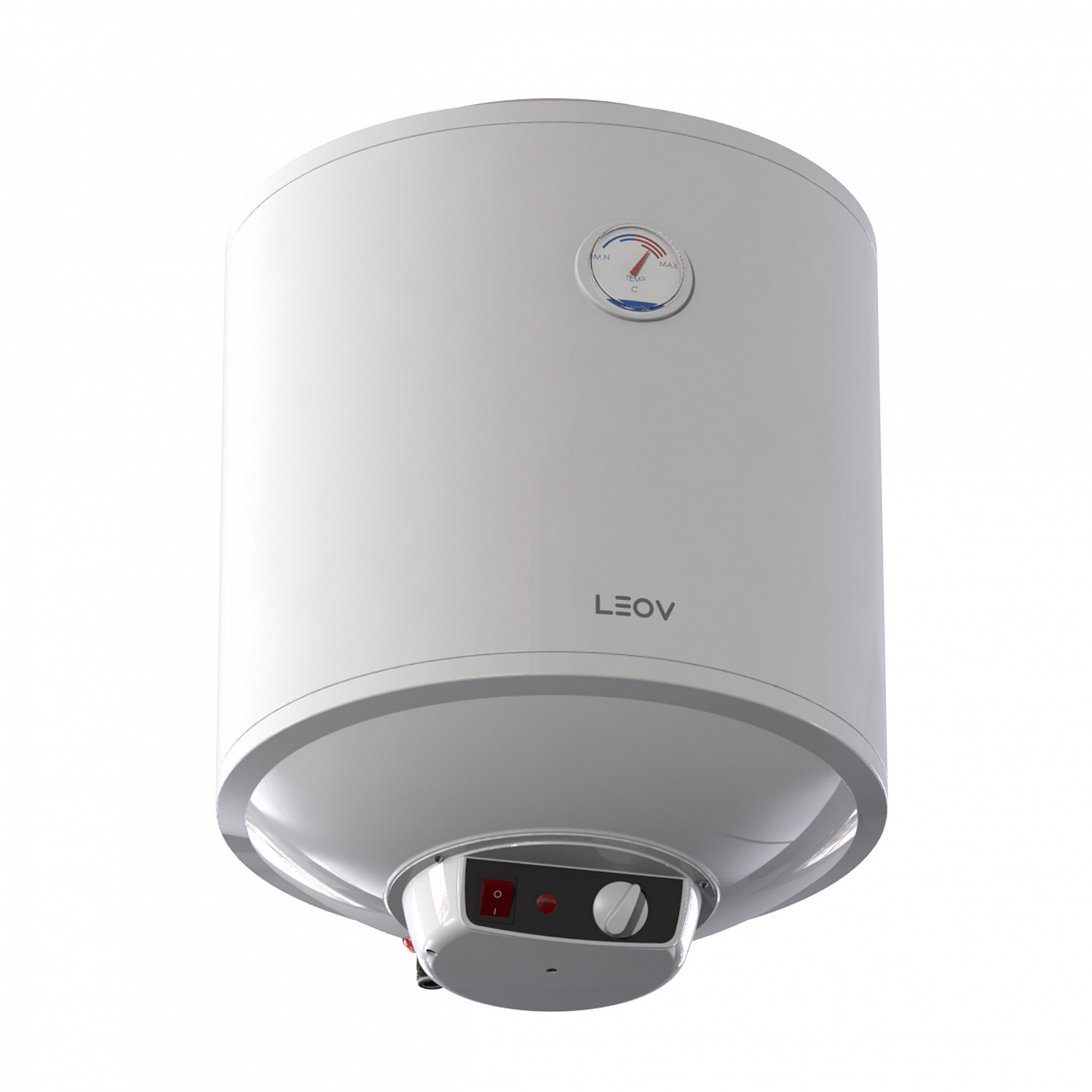 Водонагрівач LEOV LV  50 l в інтернет-магазині Yago