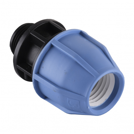 Муфта ПНД Vsplast 32*1 '' ** ЗР 2003 в інтернет-магазині Yago