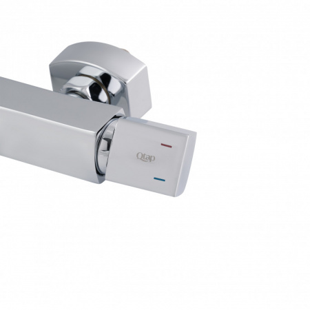 Змішувач для душу Qtap Krychle