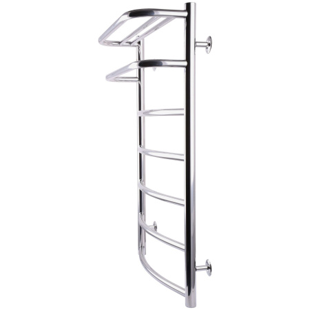 Рушникосушарка UNIO Op W 800-500-7 Олівія з полицею вода в інтернет-магазині Yago