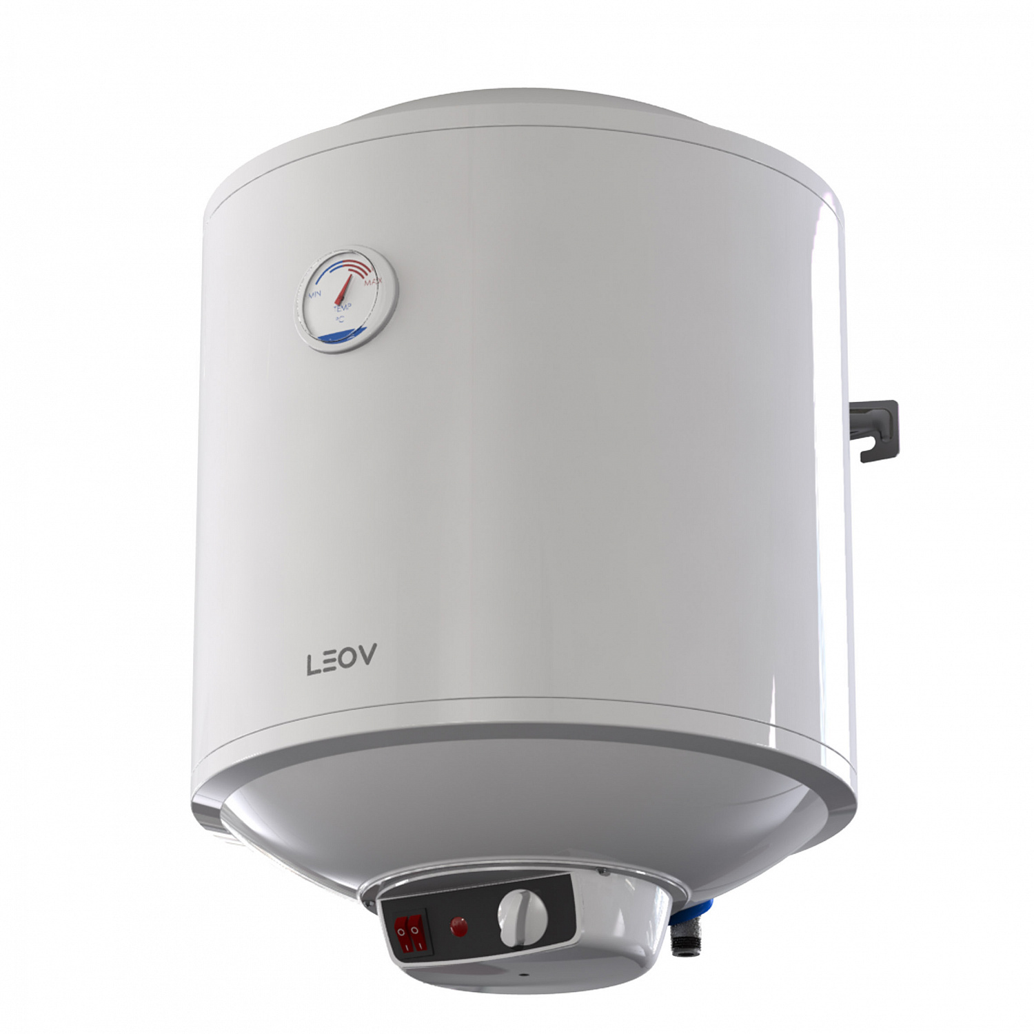 Водонагрівач LEOV LV Dry  50 l сухий тен (50L D) в інтернет-магазині Yago