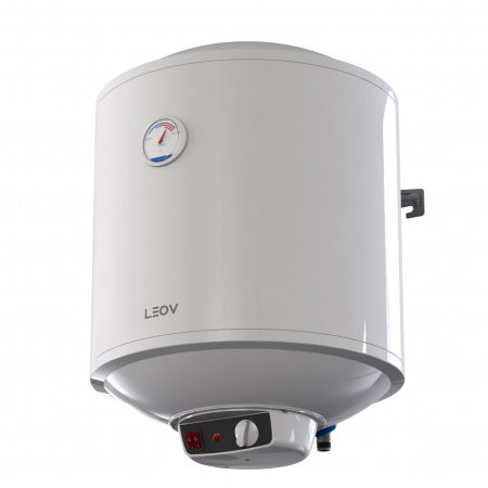 Водонагрівач LEOV LV Dry  50 l сухий тен (50L D) в інтернет-магазині Yago