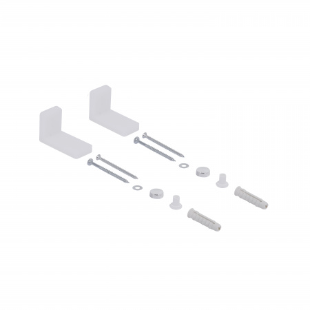 Біде підлогове Qtap Robin 565x360x405 Matt black QT13442141CMB