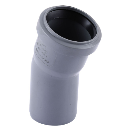 Коліно VSplast  50x22° в інтернет-магазині Yago