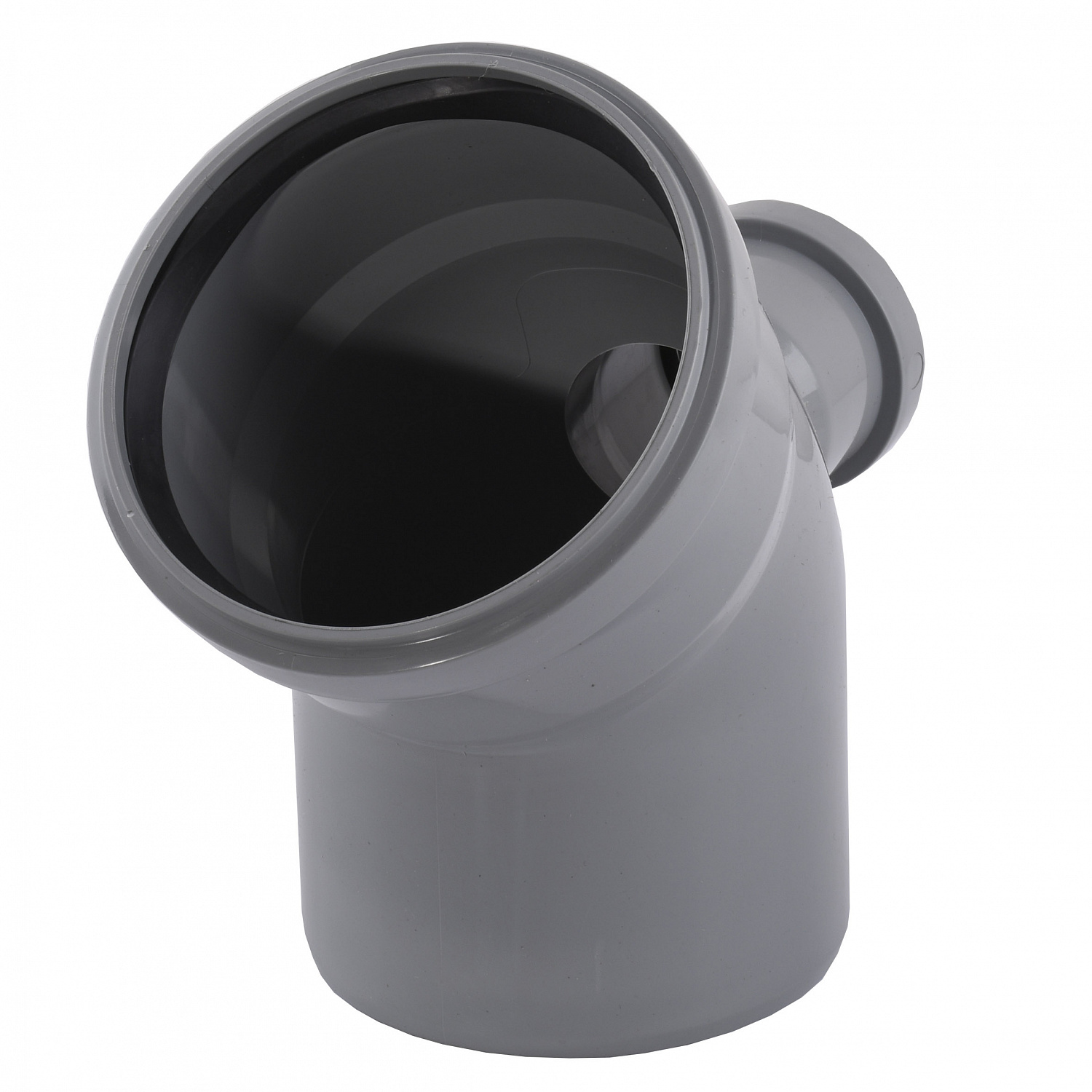 Коліно VSplast H 110x45+ 50х90°х270 горизонтальне в інтернет-магазині Yago