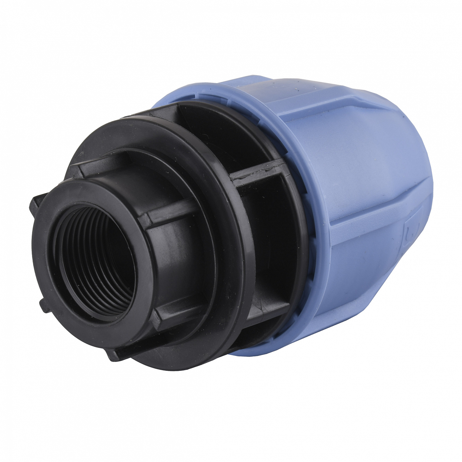 Муфта ПНД Vsplast 32*3/4 '' ** ВР 2002 в інтернет-магазині Yago