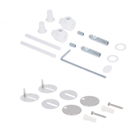 Унітаз підвісний Qtap Taurus безободковий з сидінням Soft-close QT2433084EUQMB