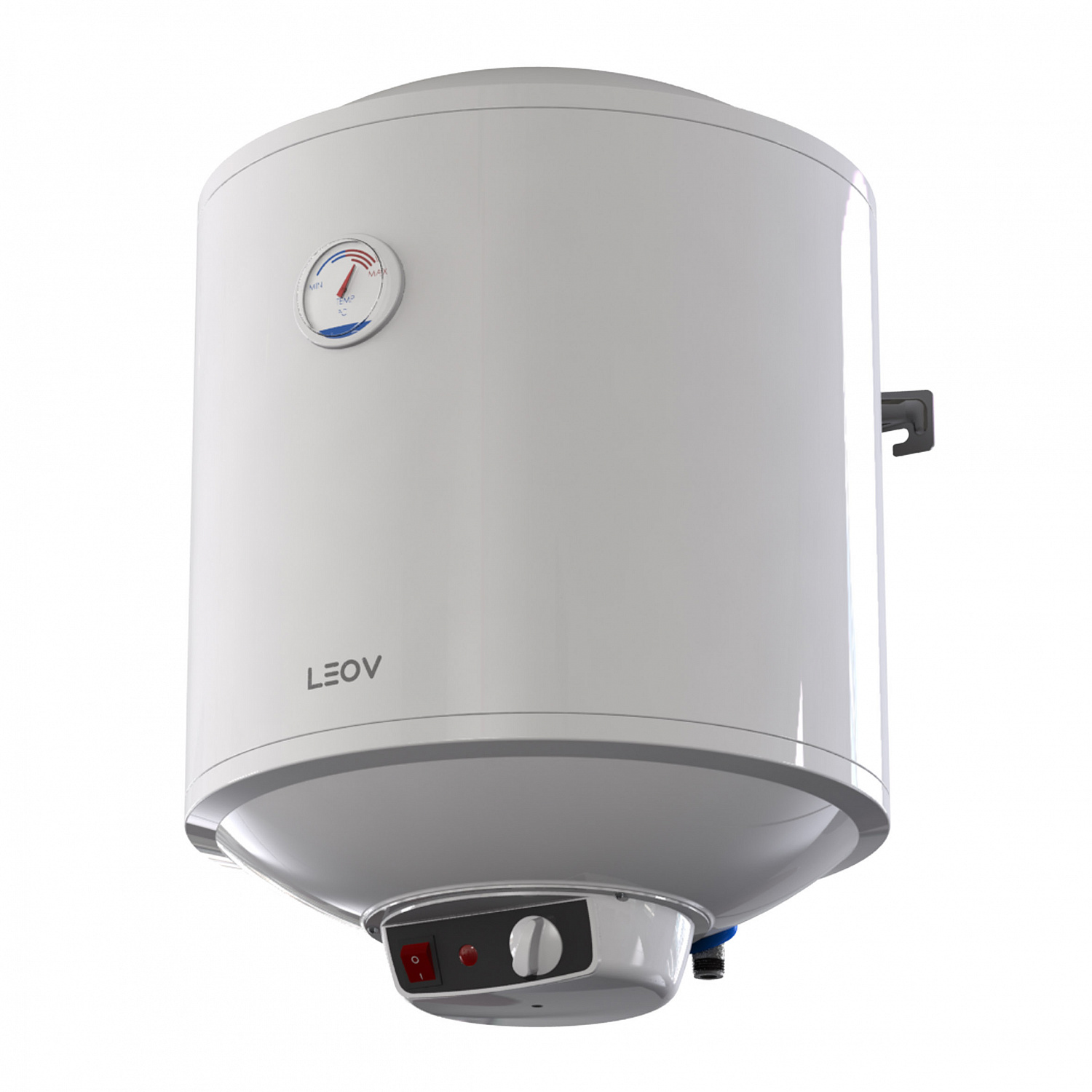 Водонагрівач LEOV LV  50 l в інтернет-магазині Yago