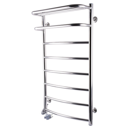 Рушникосушарка UNIO Op EL 900-500-8 Олівія з полицею електро в інтернет-магазині Yago