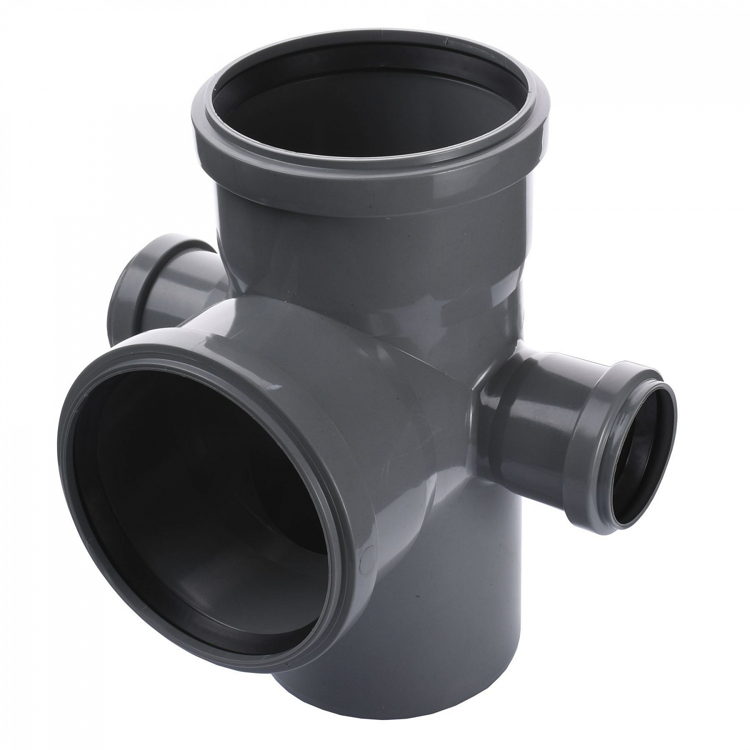 Хрестовина VSplast 2пл 110х110х50х50х90° (ліва, права) в інтернет-магазині Yago