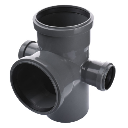 Хрестовина VSplast 2пл 110х110х50х50х90° (ліва, права) в інтернет-магазині Yago