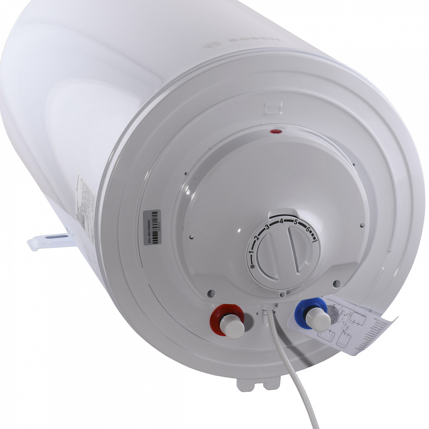 Водонагрівач Bosch Tronic 2000 TR 2000 T 80 SB / 80л, 2000W, Slim в інтернет-магазині Yago