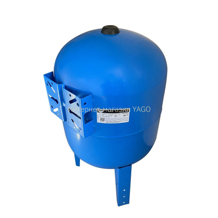 Гідроакумулятор   80л Zilmet ultra-pro 10bar ВЕРТИКАЛЬНИЙ ( 1100008004 ) в інтернет-магазині Yago
