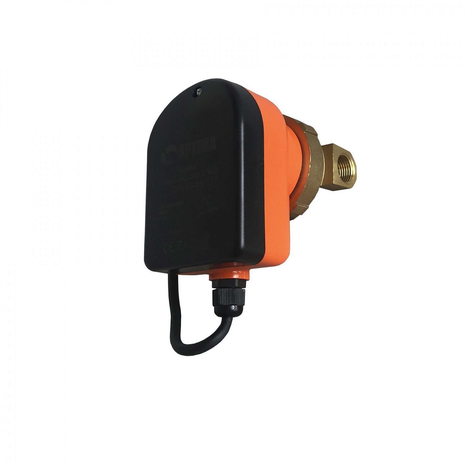 Насос рециркуляційний Optima CPI 15-15 84 мм + кабель з вилкою! в інтернет-магазині Yago