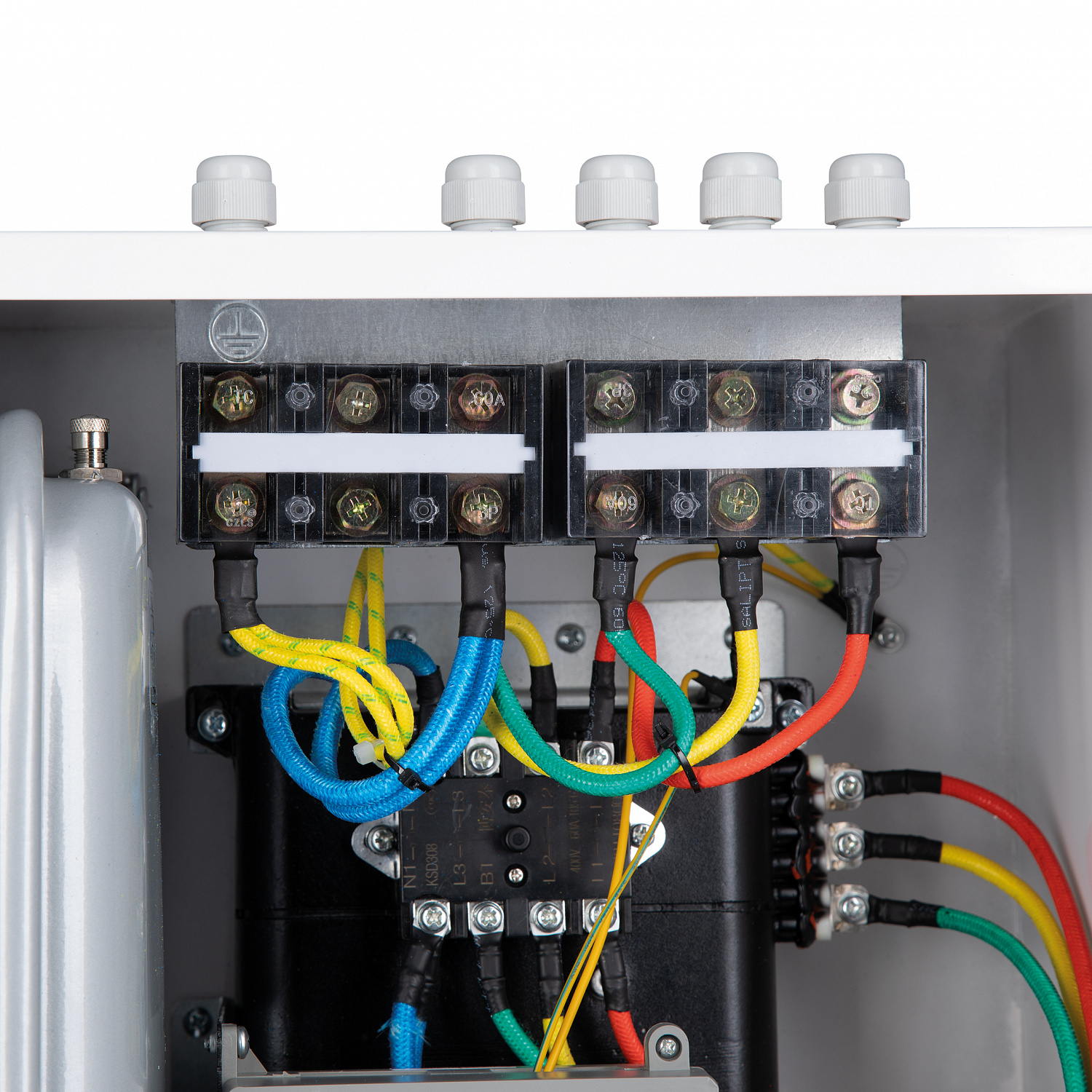 Котел електричний Thermo Alliance 8 кВт в інтернет-магазині Yago