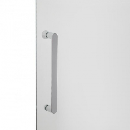 Готове рішення Qtap 16: Стіна Walk-In GLIDE, 120x190 + Лінійний трап 900 мм